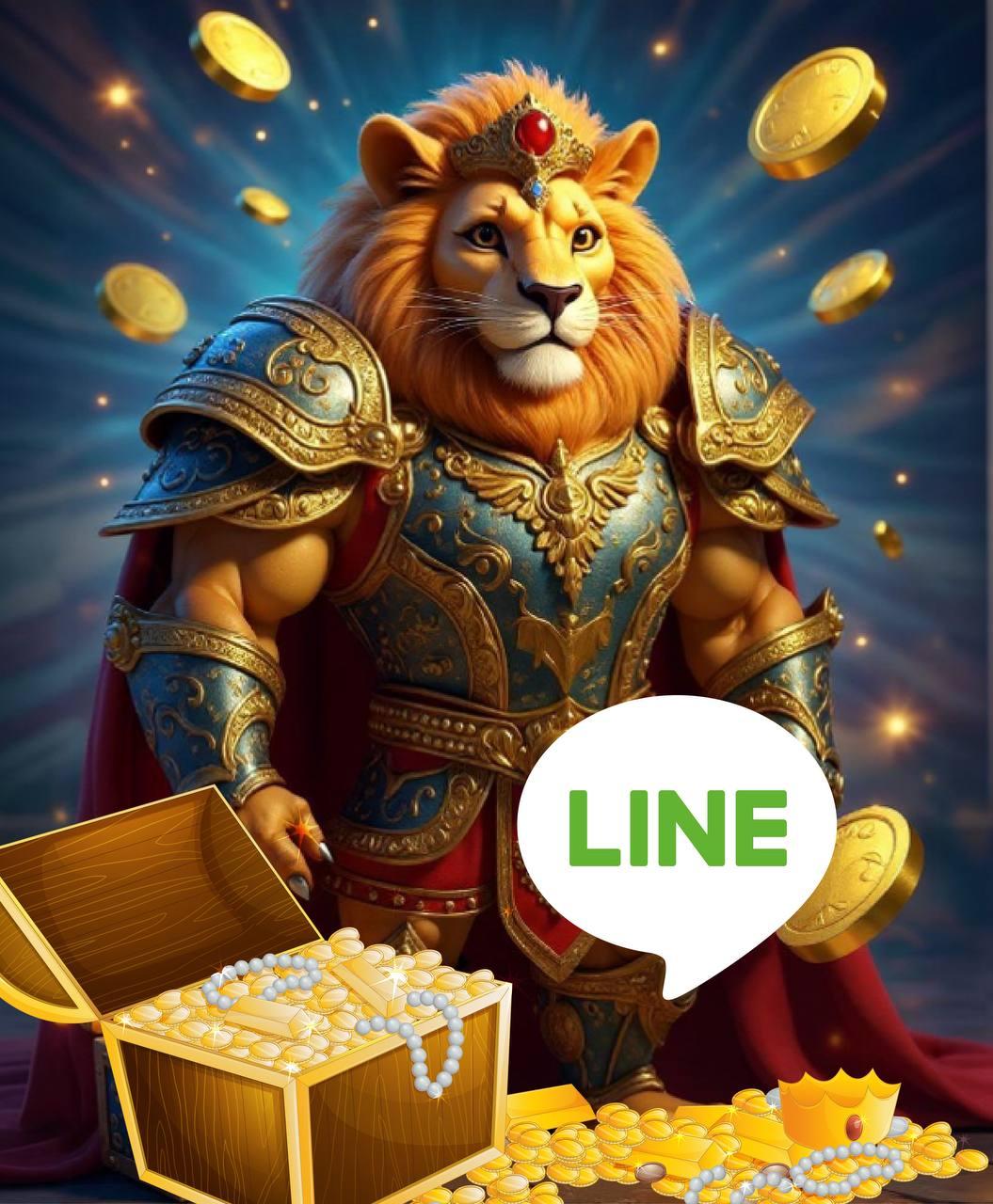 加入LINE・好禮即刻送_30